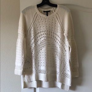 Bcbg sweater